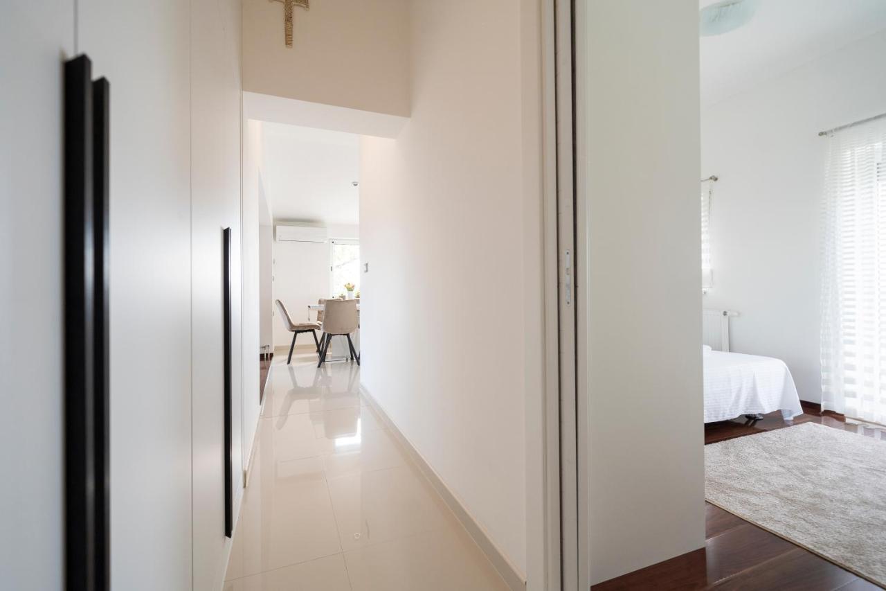 Apartment Absolute Gray Zara Esterno foto